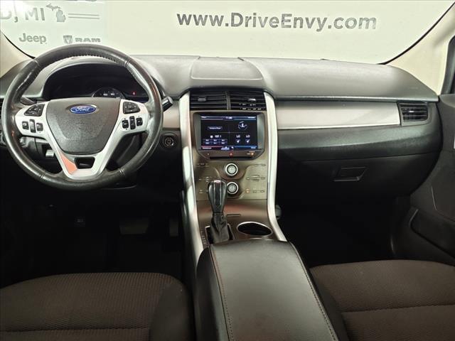 used 2013 Ford Edge car, priced at $4,995
