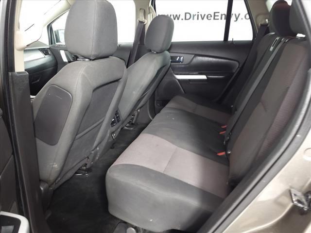 used 2013 Ford Edge car, priced at $4,995