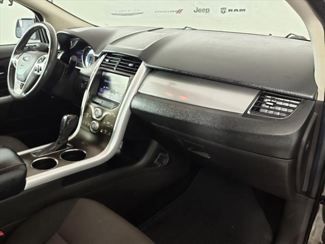 used 2013 Ford Edge car, priced at $4,995