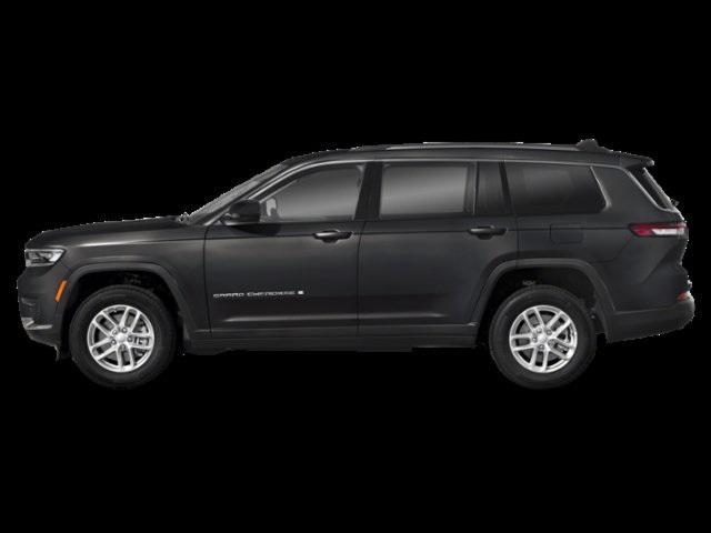 new 2025 Jeep Grand Cherokee L car, priced at $47,843