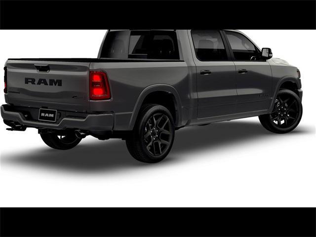 new 2026 Ram 1500 car, priced at $62,568