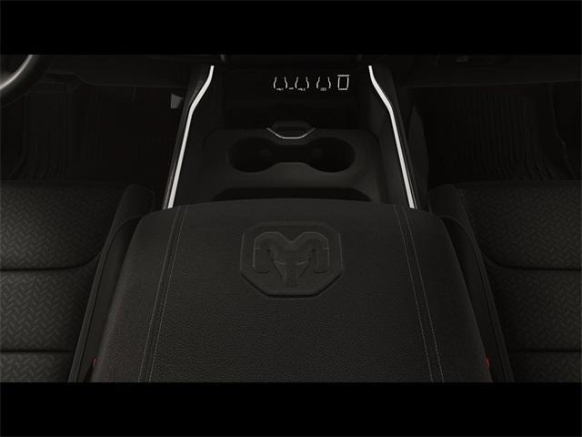 new 2026 Ram 1500 car, priced at $62,568