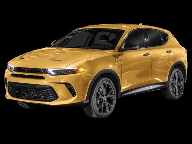 new 2024 Dodge Hornet car, priced at $29,811