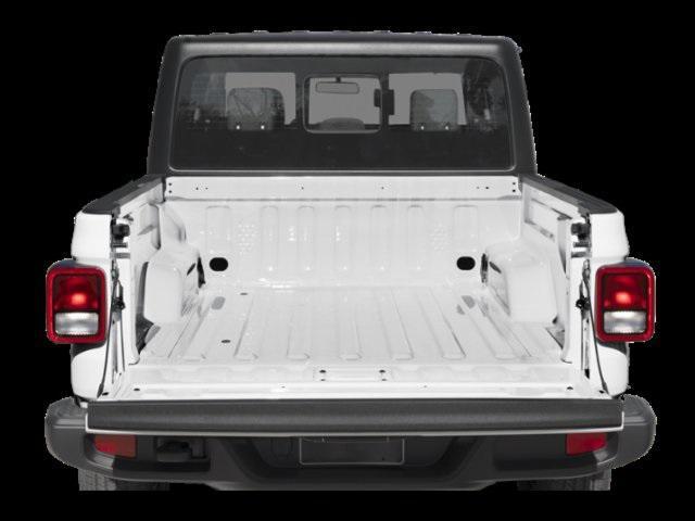 new 2025 Jeep Gladiator car, priced at $40,026