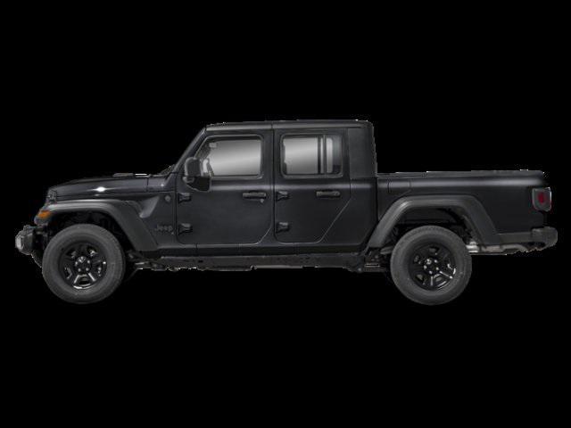 new 2025 Jeep Gladiator car, priced at $40,026