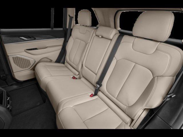 new 2025 Jeep Grand Cherokee car, priced at $46,536