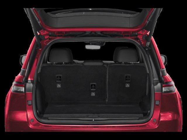 new 2025 Jeep Grand Cherokee car, priced at $46,536