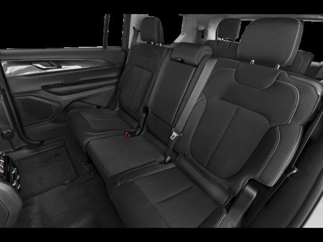 new 2025 Jeep Grand Cherokee L car, priced at $50,970