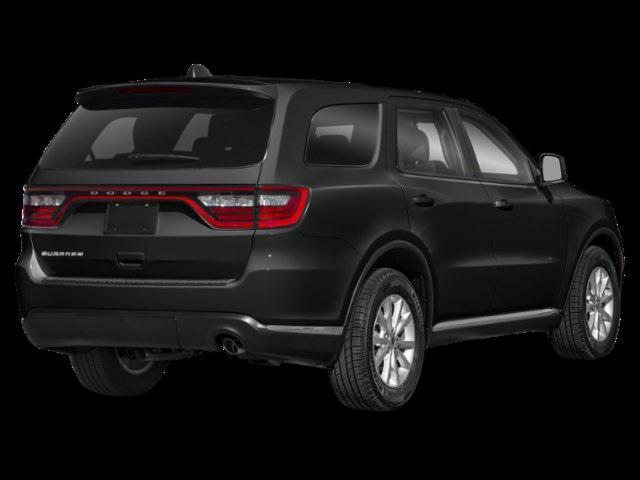 new 2023 Dodge Durango car, priced at $76,013