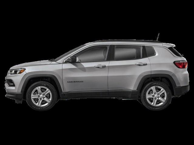new 2025 Jeep Compass car, priced at $32,705