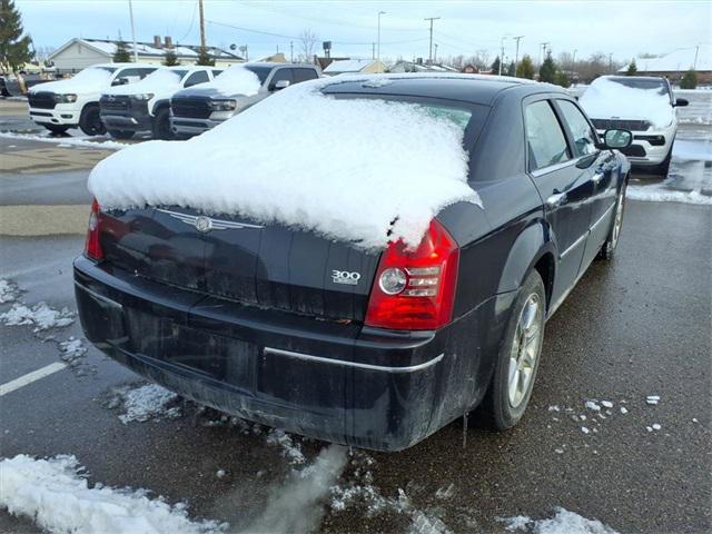 used 2010 Chrysler 300 car, priced at $4,995