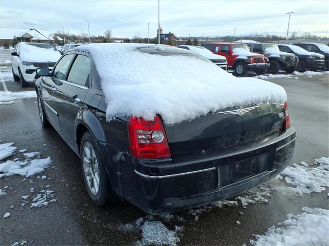 used 2010 Chrysler 300 car, priced at $4,995