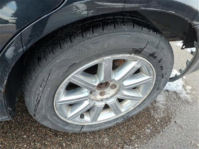 used 2010 Chrysler 300 car, priced at $4,995