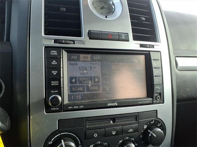 used 2010 Chrysler 300 car, priced at $4,995