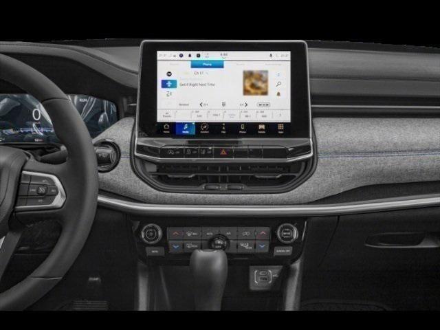 new 2026 Jeep Compass car, priced at $36,475