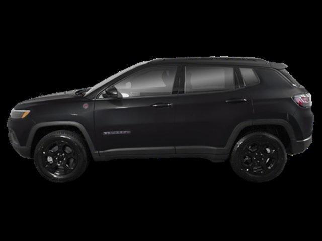 new 2024 Jeep Compass car, priced at $31,747