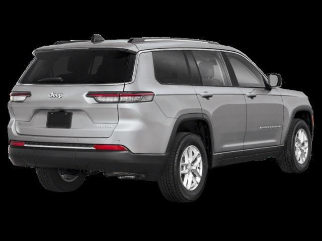 new 2024 Jeep Grand Cherokee L car, priced at $44,938