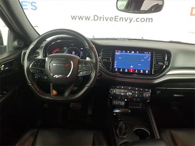 used 2022 Dodge Durango car, priced at $37,352