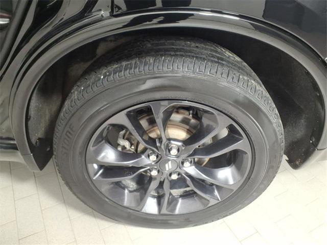 used 2022 Dodge Durango car, priced at $37,352