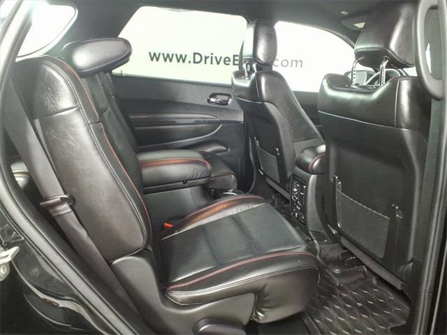 used 2022 Dodge Durango car, priced at $37,352