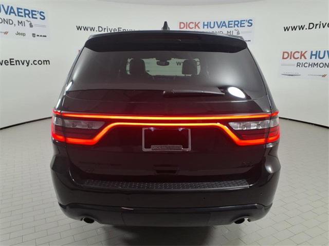 used 2022 Dodge Durango car, priced at $37,352