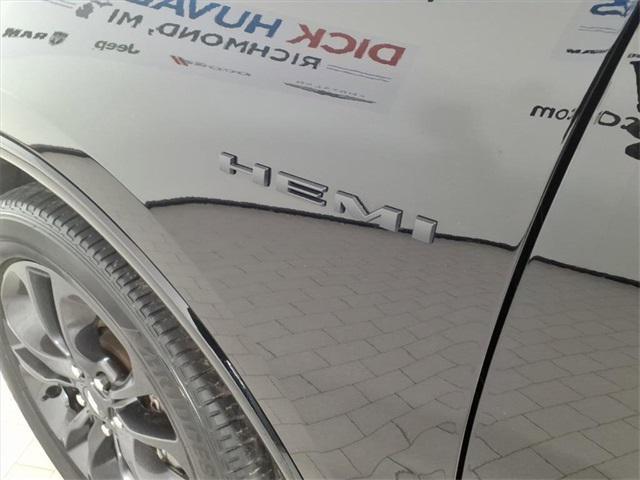 used 2022 Dodge Durango car, priced at $37,352