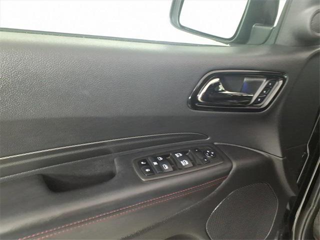 used 2022 Dodge Durango car, priced at $37,352