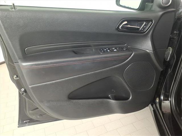 used 2022 Dodge Durango car, priced at $37,352