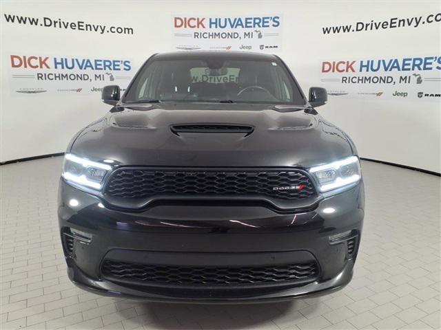 used 2022 Dodge Durango car, priced at $37,352