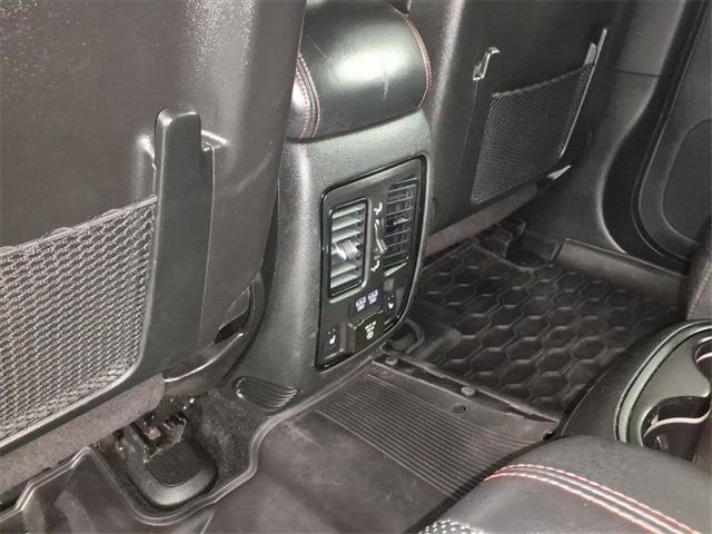 used 2022 Dodge Durango car, priced at $37,352