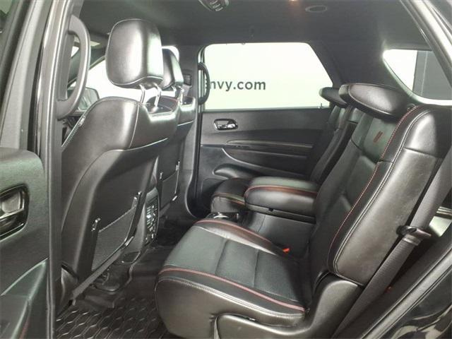 used 2022 Dodge Durango car, priced at $37,352