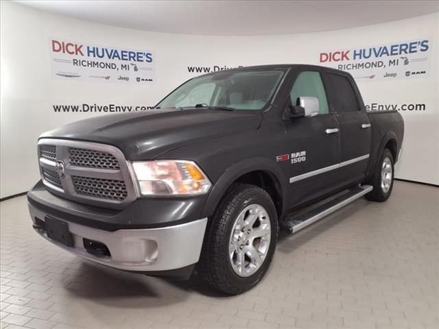 used 2016 Ram 1500 car, priced at $17,995