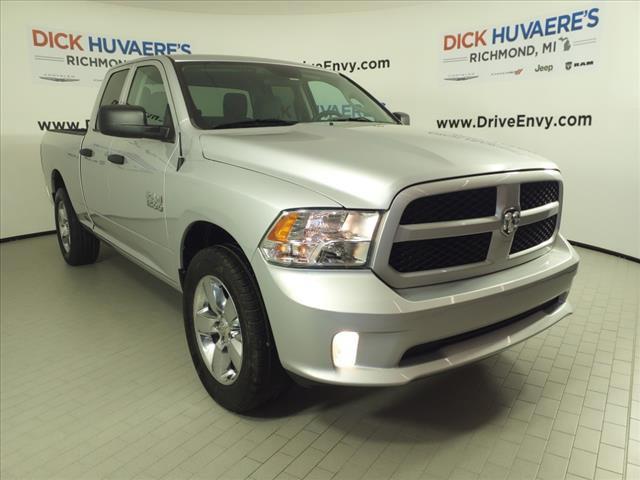 used 2018 Ram 1500 car, priced at $16,495