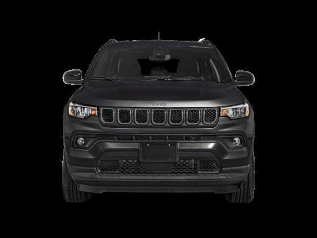 new 2026 Jeep Compass car, priced at $32,120