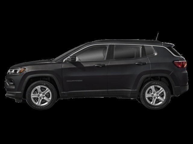 new 2026 Jeep Compass car, priced at $32,120