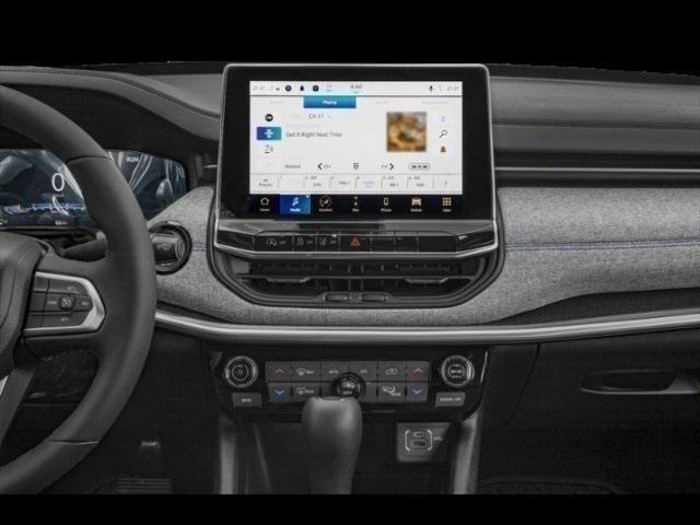 new 2026 Jeep Compass car, priced at $32,120