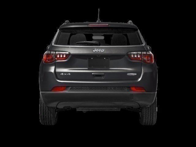 new 2026 Jeep Compass car, priced at $32,120