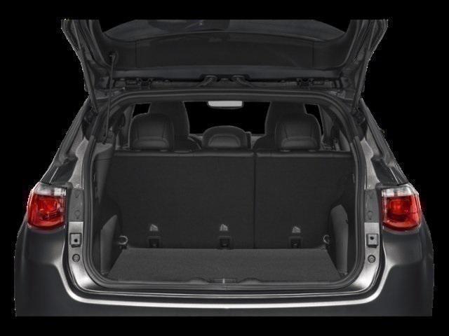 new 2026 Jeep Compass car, priced at $32,120