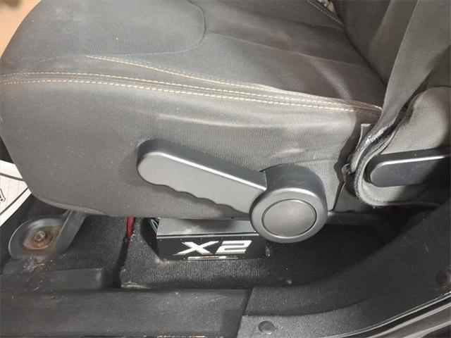 used 2017 Jeep Wrangler Unlimited car, priced at $20,795