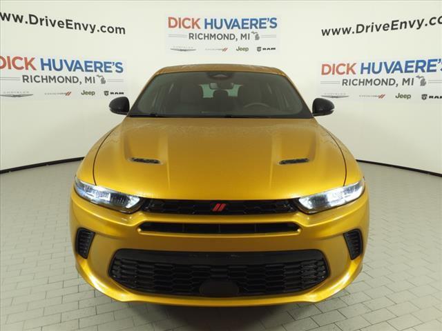 used 2024 Dodge Hornet car, priced at $36,995