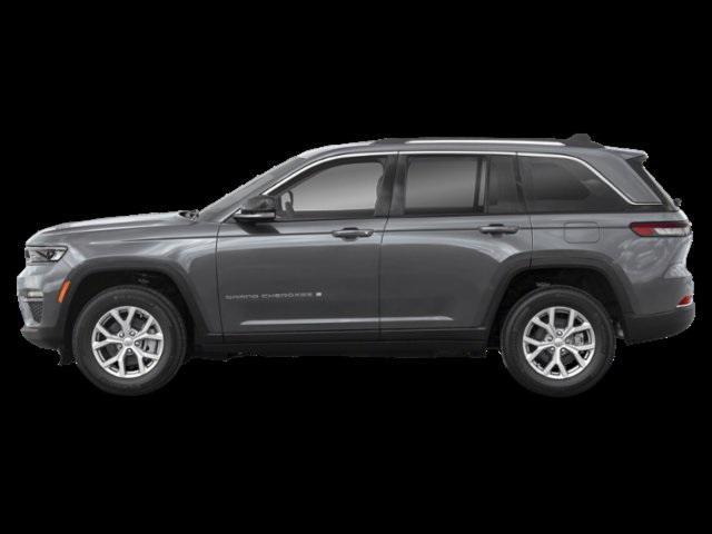 new 2025 Jeep Grand Cherokee car, priced at $43,314