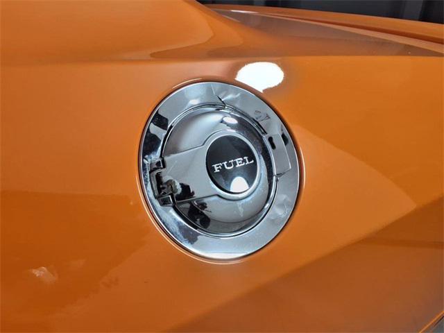 used 2014 Dodge Challenger car, priced at $9,995