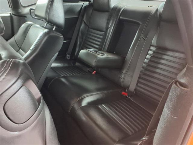used 2014 Dodge Challenger car, priced at $9,995