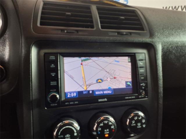 used 2014 Dodge Challenger car, priced at $9,995