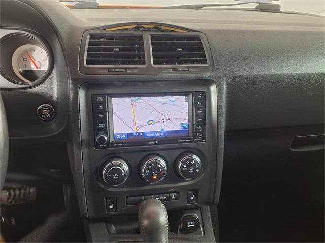 used 2014 Dodge Challenger car, priced at $9,995