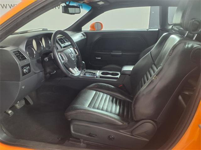 used 2014 Dodge Challenger car, priced at $9,995
