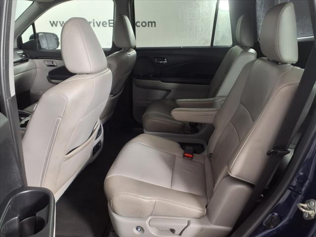 used 2020 Honda Pilot car, priced at $25,670