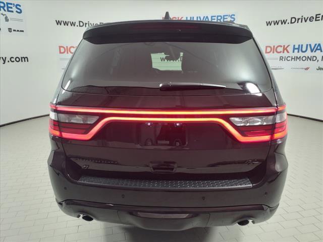 used 2024 Dodge Durango car, priced at $47,995