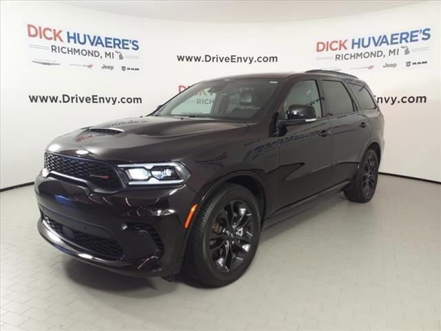 used 2024 Dodge Durango car, priced at $47,995