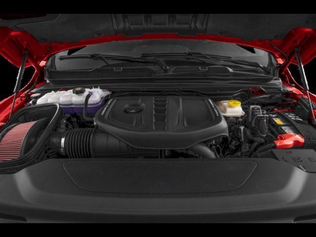 new 2025 Ram 1500 car, priced at $87,830